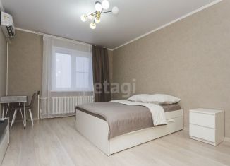 Продается 1-ком. квартира, 42 м2, Уфа, улица Степана Кувыкина, 41, Кировский район