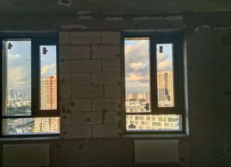 Продам 3-комнатную квартиру, 98 м2, Москва, улица Лобачевского, 120к1, ЗАО