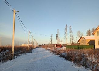 Продаю участок, 8 сот., Вологодская область, Нижегородская улица