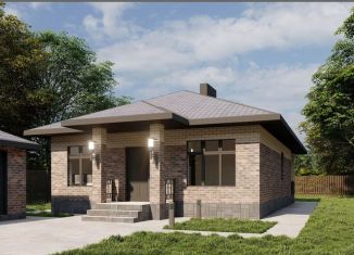 Коттедж на продажу, 105 м2, деревня Мармылево, улица Романтиков