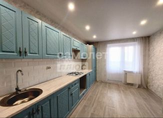 Однокомнатная квартира на продажу, 35 м2, Рязань, Шереметьевская улица, 12