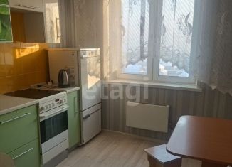 Сдам 1-комнатную квартиру, 42 м2, Красноярск, улица Мужества, 18