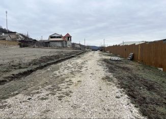 Продажа земельного участка, 11 сот., село Голубинка, улица Новосёлов, 9