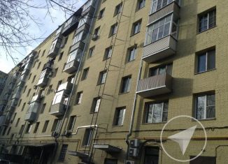 3-комнатная квартира на продажу, 77 м2, Москва, проспект Вернадского, 15, Ломоносовский район