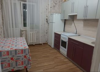 Сдается 1-ком. квартира, 36 м2, Чайковский, Камский переулок, 3