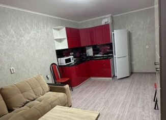 Продажа квартиры студии, 27 м2, Анапа, улица Ленина, 231