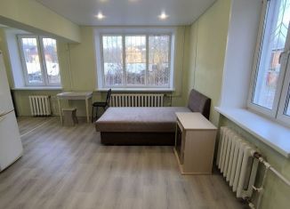 Продам 1-комнатную квартиру, 29.3 м2, Ярцево, Краснооктябрьская улица, 32