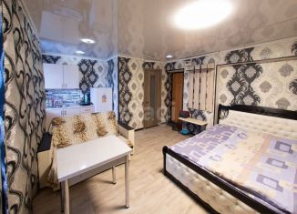 Продается квартира студия, 29 м2, Татарстан, улица Шевченко, 11