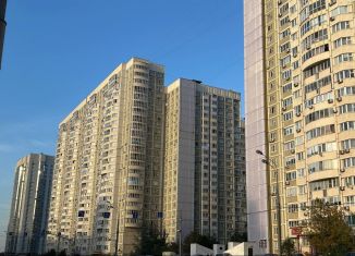 Продается 3-ком. квартира, 78.8 м2, Химки, Молодёжная улица, 76