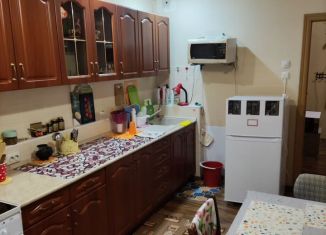 Продажа 3-ком. квартиры, 80 м2, Воронеж, улица 60-й Армии, 26, ЖК Северная Корона