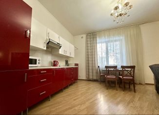 Аренда трехкомнатной квартиры, 90 м2, Барнаул, Змеиногорский тракт, 71Ак4