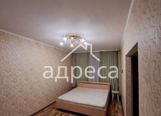 Продам 1-комнатную квартиру, 30.4 м2, Самара, Физкультурная улица, 11, Советский район