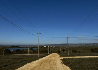 Продажа участка, 6 сот., село Мраморное, Нижняя улица