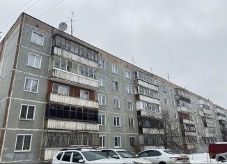 Однокомнатная квартира на продажу, 32.9 м2, Кировская область, улица Некрасова, 40к1