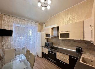 Продается 2-комнатная квартира, 54.4 м2, Пушкин, улица Архитектора Данини, 11/6