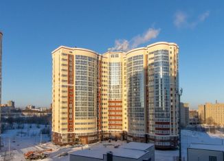 Продается двухкомнатная квартира, 68 м2, Владимир, улица Мира, 5В