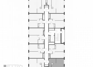 Продажа 1-комнатной квартиры, 37.9 м2, Москва, улица Петра Кончаловского, 5, станция ЗИЛ