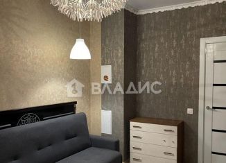 Продается 1-ком. квартира, 51 м2, Владимир, Ставровская улица, 1