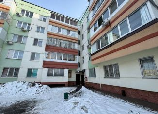 Продажа 3-комнатной квартиры, 57.6 м2, Татарстан, улица Менделеева, 1