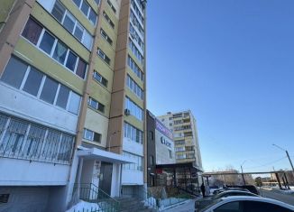 Продается 1-комнатная квартира, 40 м2, Южноуральск, улица Сергея Буландо, 1