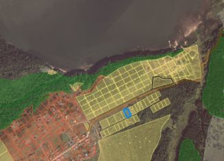 Продается земельный участок, 15 сот., деревня Гари, Школьная улица