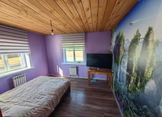 Сдам дом, 80 м2, Республика Башкортостан, Гайнинская улица