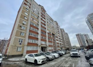 Продажа однокомнатной квартиры, 37.7 м2, Набережные Челны, проспект Вахитова, 36В