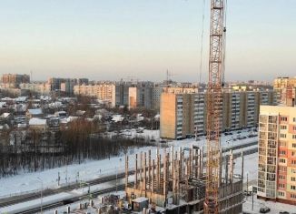 Продаю трехкомнатную квартиру, 70.3 м2, Архангельск, Московский проспект