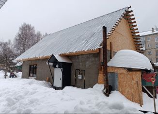 Продам дом, 53 м2, Пермь, Орджоникидзевский район, улица Читалина