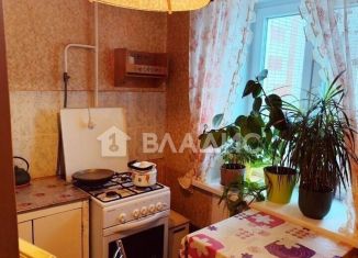 Продается однокомнатная квартира, 35.3 м2, Ковров, Социалистическая улица, 21