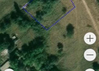 Продается участок, 20 сот., село Мраморное, Нижняя улица