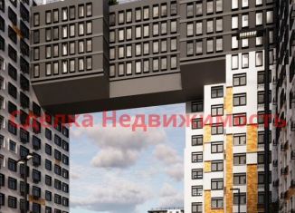 Продажа двухкомнатной квартиры, 37.7 м2, Красноярск, Свердловский район