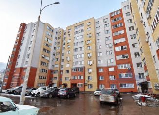 Продам 3-комнатную квартиру, 82.8 м2, Кстово, Парковая улица, 13