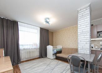 Продается 1-ком. квартира, 29.9 м2, Томск, Ленская улица, 31