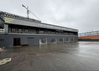 Торговая площадь на продажу, 1000 м2, Грозный, улица Жуковского, 8В