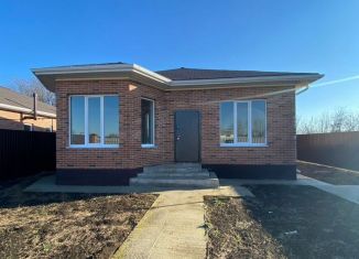 Продаю дом, 125 м2, село Красносельское, улица Пушкина, 51