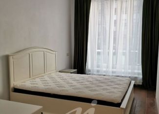 Сдаю в аренду 1-ком. квартиру, 45 м2, Москва, бульвар Братьев Весниных, 2, станция ЗИЛ