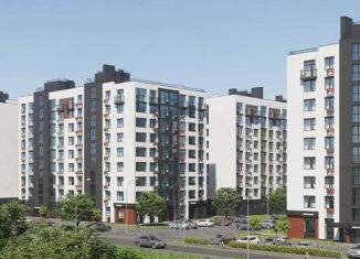 Продажа однокомнатной квартиры, 31 м2, Тверь, улица Генерала Поленова, 7