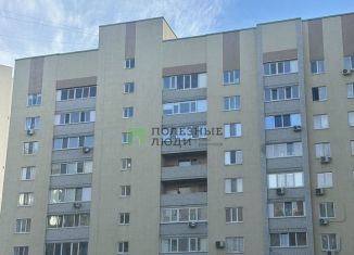 Продается однокомнатная квартира, 38 м2, Саратов, Новоузенская улица, 200, Фрунзенский район