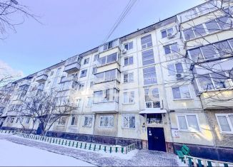 2-комнатная квартира на продажу, 46.3 м2, Благовещенск, Театральная улица, 42