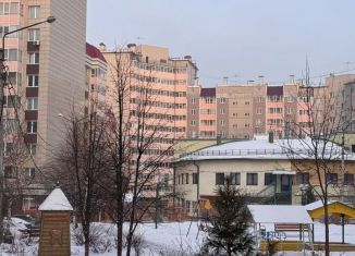 Продам 3-ком. квартиру, 85.4 м2, Красноярск, Абытаевская улица