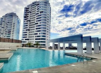 Продажа 2-комнатной квартиры, 60.6 м2, Сочи, улица Ленина, 298Бк7, ЖК Морская Симфония