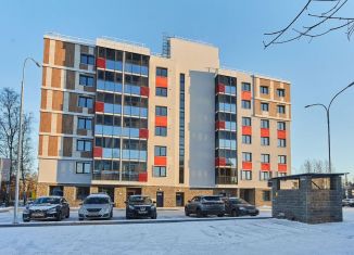 Продажа офиса, 34.9 м2, Петрозаводск, улица Луначарского, 32