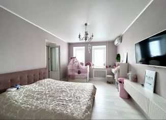 Продается 3-комнатная квартира, 110 м2, Орёл, Комсомольская улица, 62