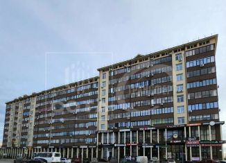 Продажа 1-комнатной квартиры, 61.8 м2, Воронеж, Центральный район, улица Ленина, 43