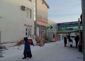 Сдаю в аренду помещение свободного назначения, 53 м2, Октябрьский, улица Островского, 6/25