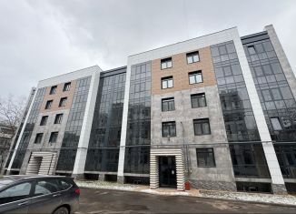 Продам 1-комнатную квартиру, 58.6 м2, Тверь, улица Склизкова, 58Ак1