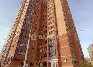 Продается 1-ком. квартира, 43 м2, Уфа, Дагестанская улица, 10/1, Дёмский район