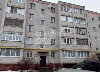 2-комнатная квартира на продажу, 48 м2, Чувашия, улица Никитина, 6А/1