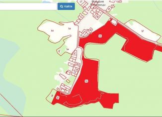 Продажа участка, 3920 сот., Санкт-Петербург, 2-й проезд, 9